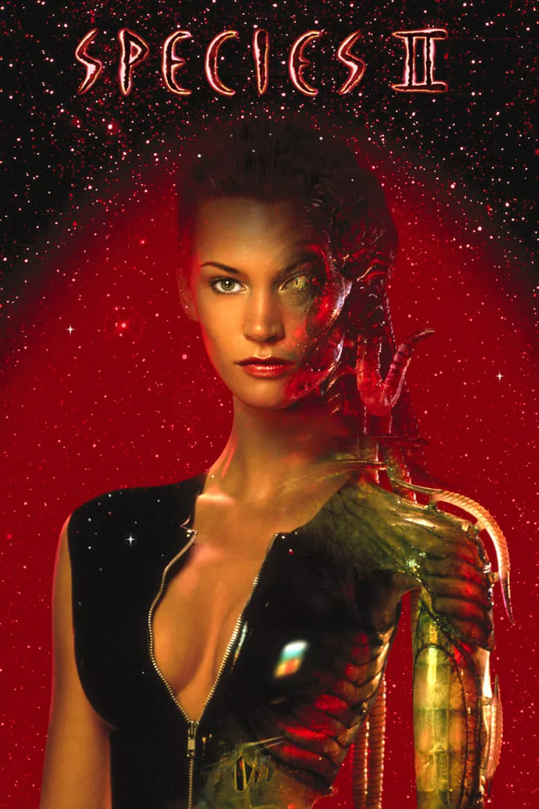 Species II | สปีชี่ส์ 2 สายพันธุ์มฤตยู...แพร่พันธุ์นรก