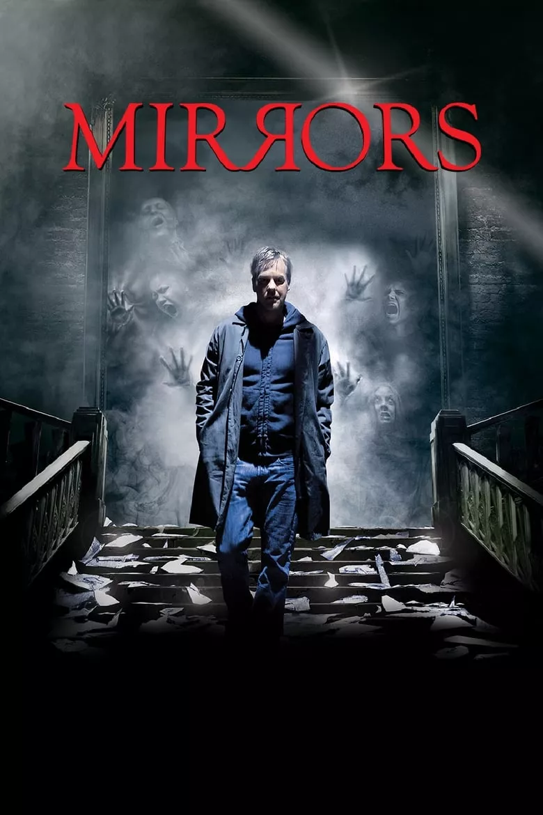 Mirrors | มันอยู่ในกระจก