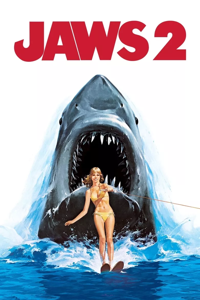 Jaws 2 | จอว์ส