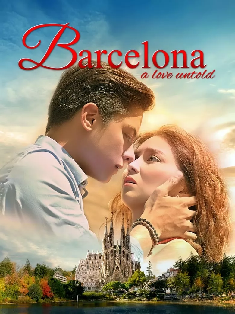 Barcelona: A Love Untold | บาร์เซโลนา รักที่ไม่เคยบอก