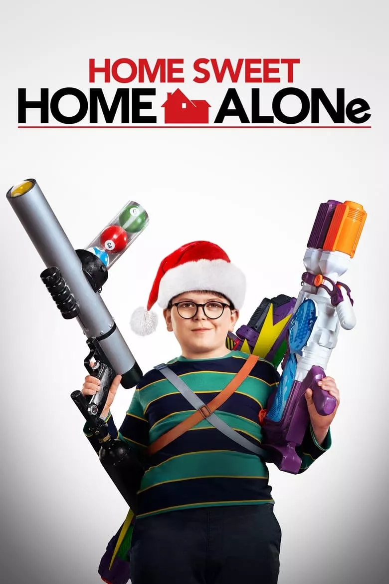 Home Sweet Home Alone | โดดเดี่ยวผู้น่ารัก