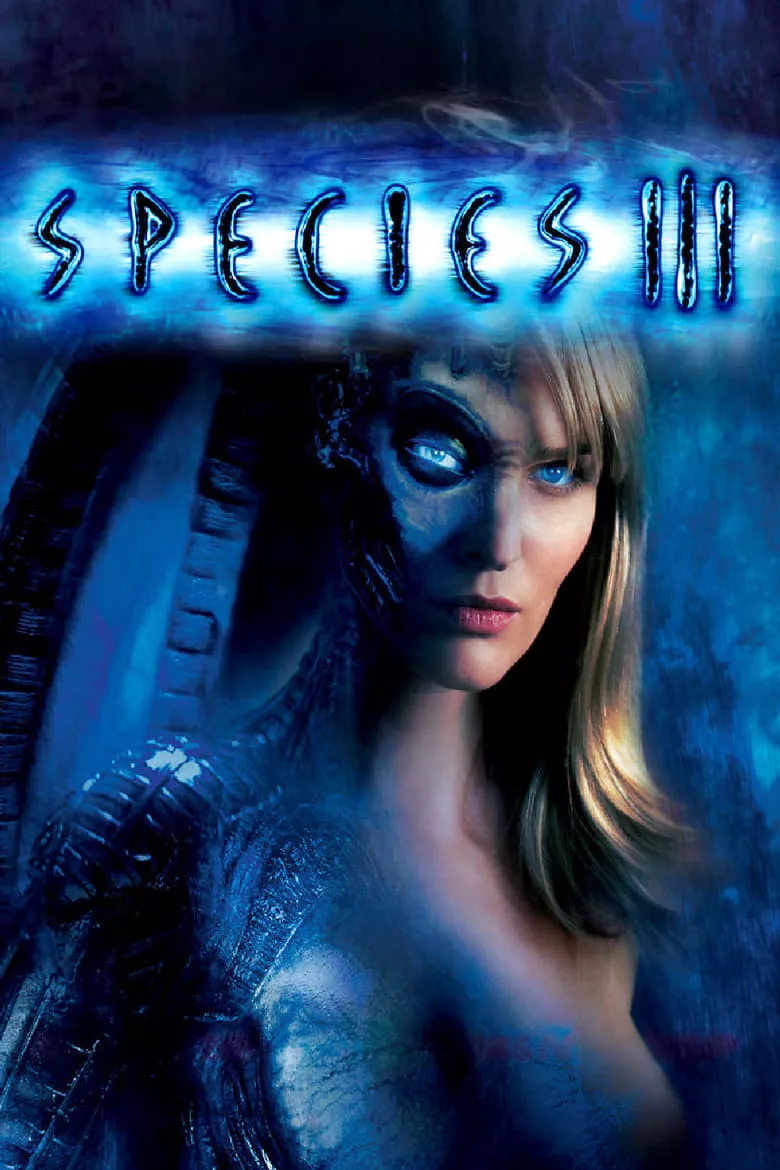Species III | สปีชี่ส์ 3 สายพันธุ์มฤตยู...กำเนิดใหม่พันธุ์นรก