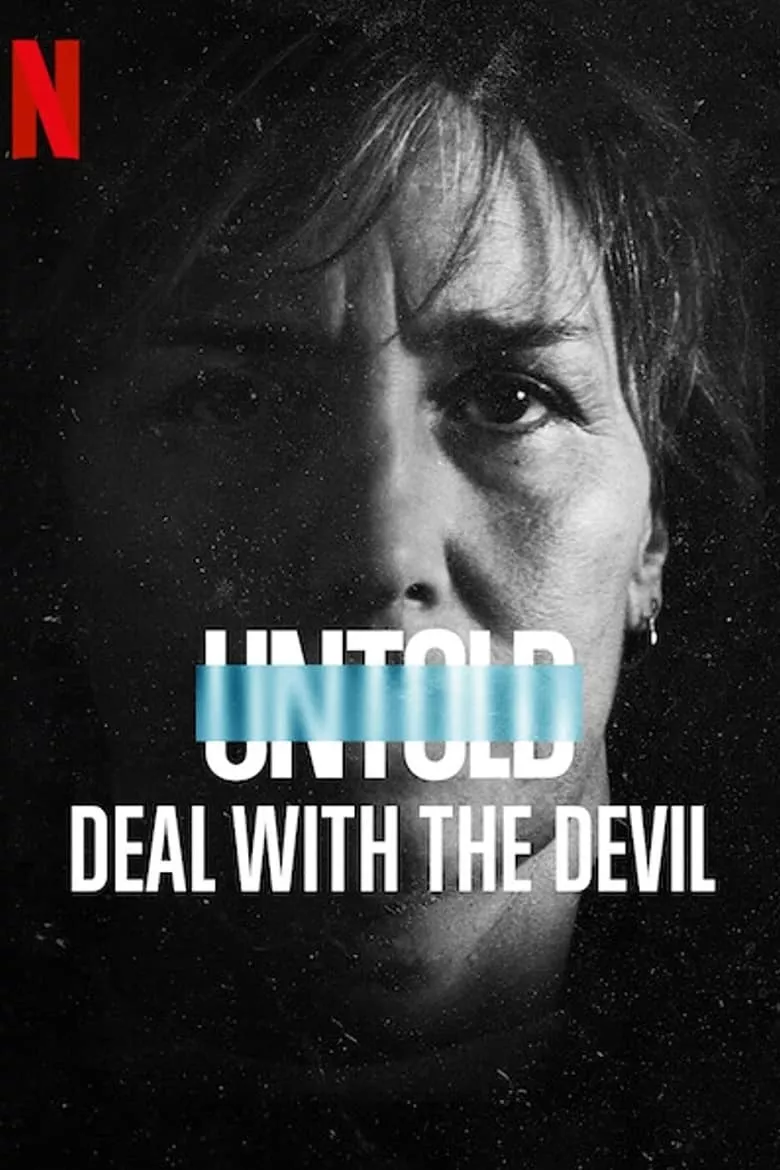 Untold: Deal with the Devil | สัญญาปีศาจ