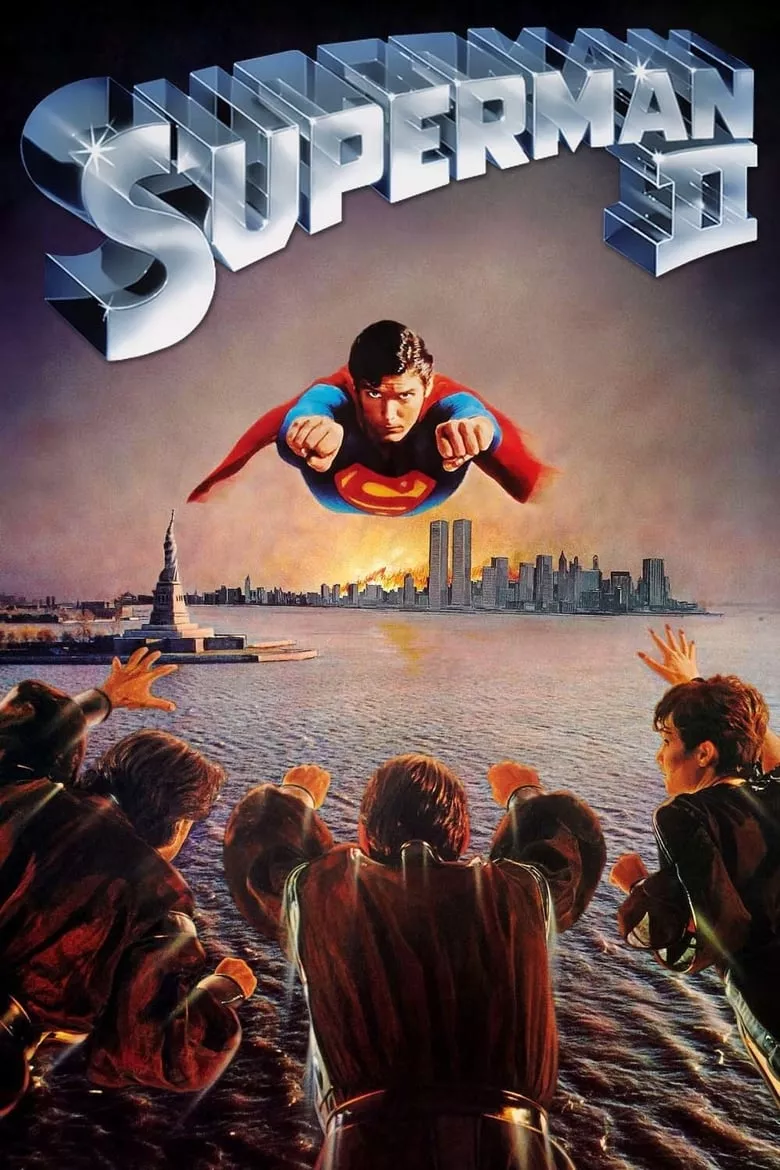 Superman II | ซุปเปอร์แมน 2
