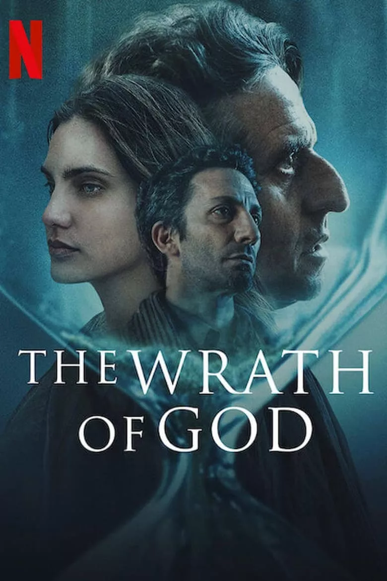 The Wrath of God สวรรค์แค้น