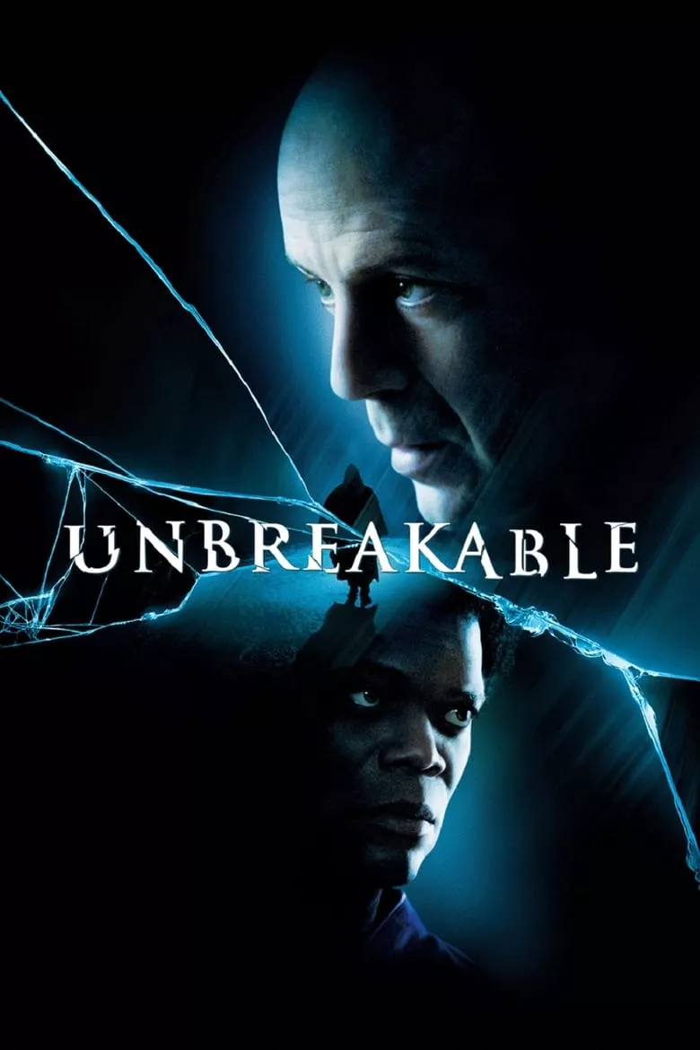 Unbreakable | เฉียด...ชะตาสยอง