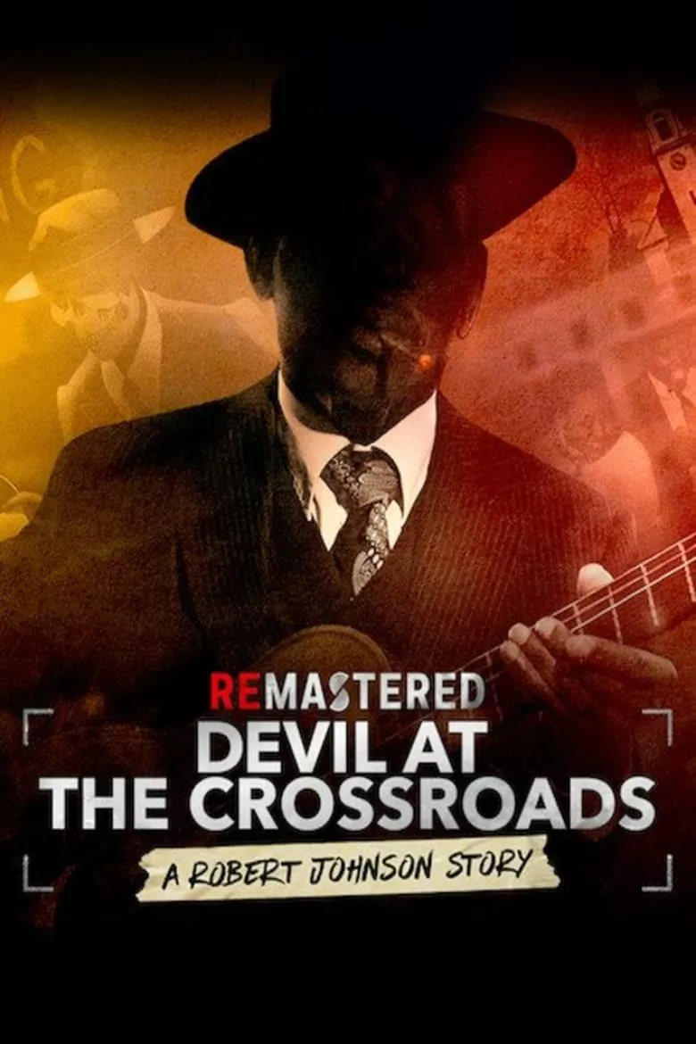 ReMastered: Devil at the Crossroads | รื้อคดีสะท้านวงการเพลง: ปีศาจที่ทางแพร่ง