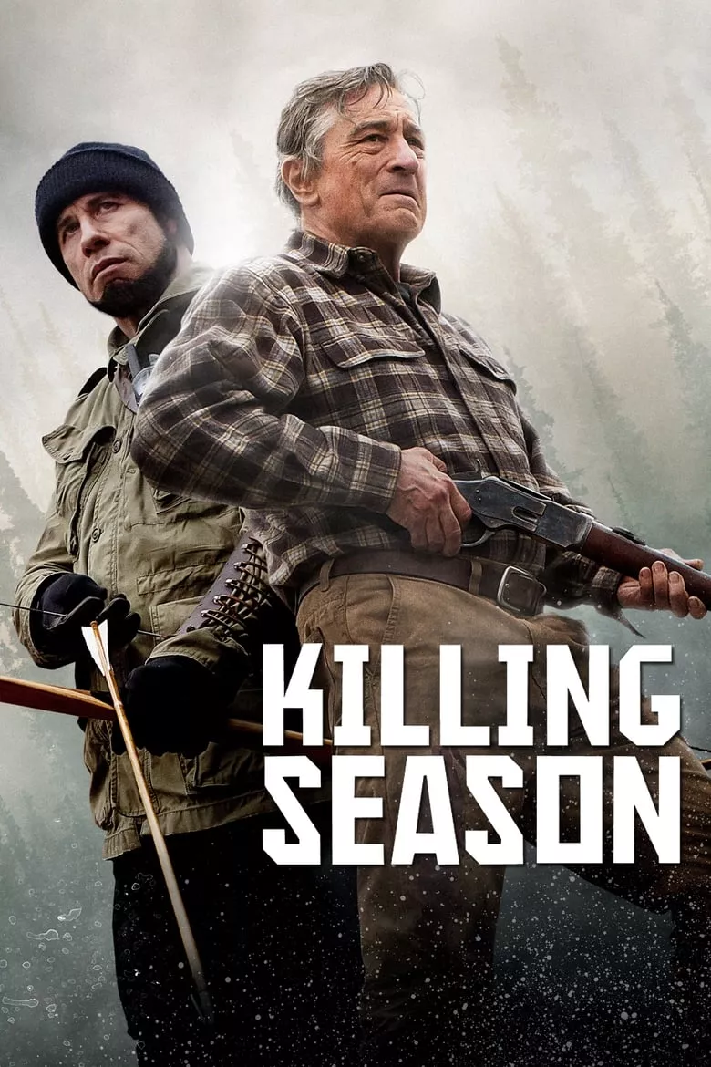 Killing Season | เปิดฤดูฆ่า ปิดบัญชีตาย