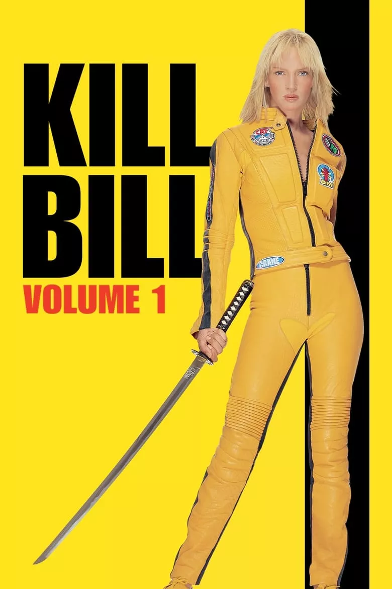Kill Bill: Vol. 1 | นางฟ้าซามูไร 1