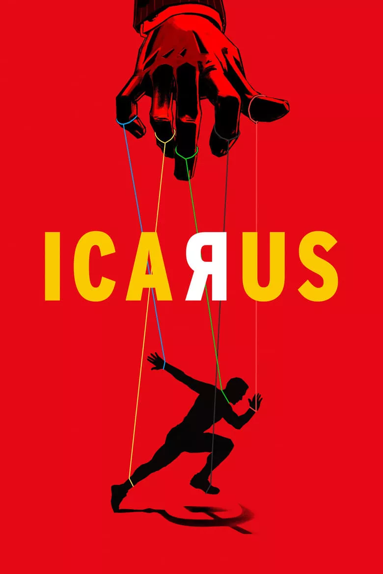 Icarus | อิคารัส