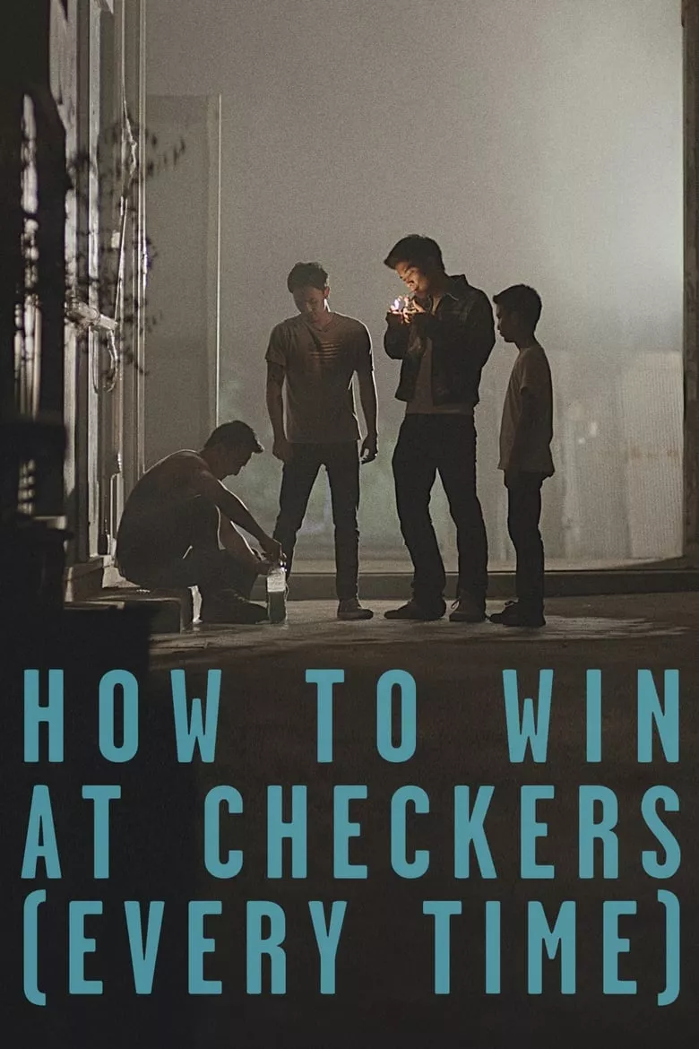 How to Win at Checkers (Every Time) | พี่ชาย My Hero