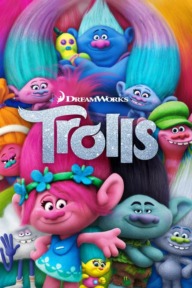 Trolls | โทรลล์ส