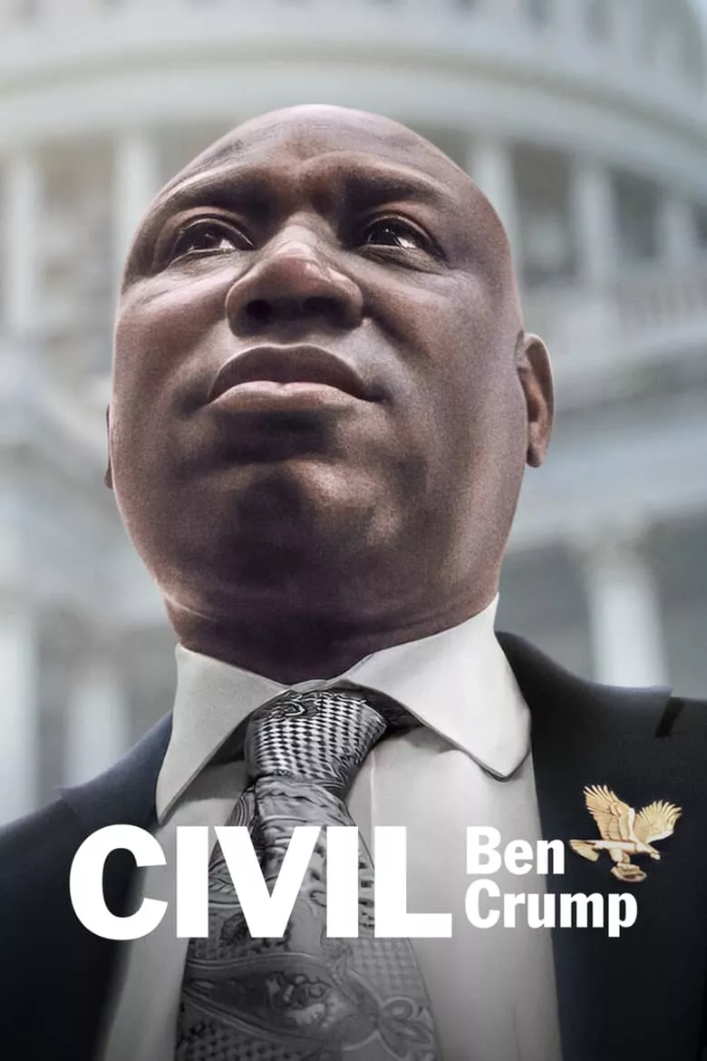 Civil: Ben Crump | เบน ครัมป์: เพื่อสิทธิพลเมือง