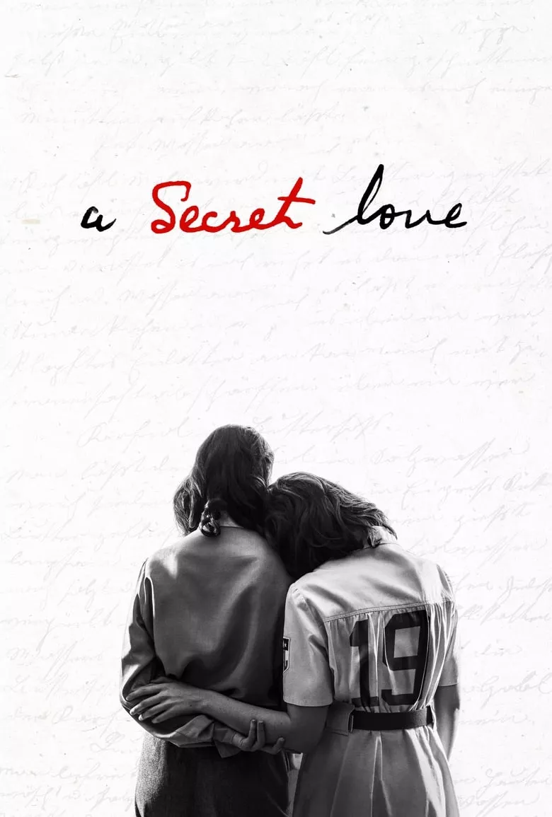 A Secret Love รักหลบเร้น