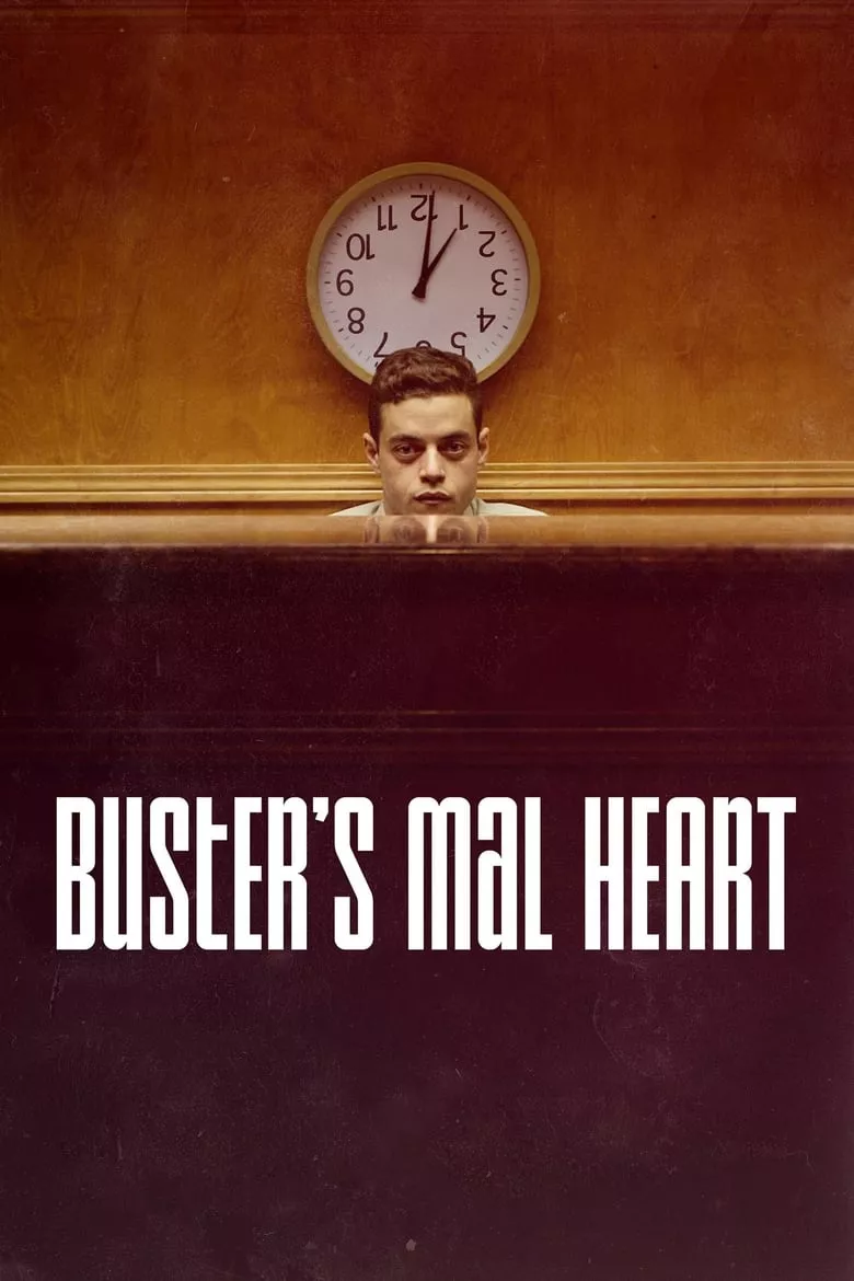 Buster's Mal Heart | บัสเตอร์ส มาล ฮาร์ต