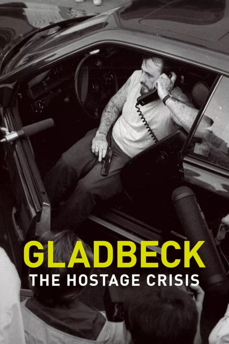 Gladbeck: The Hostage Crisis | วิกฤตตัวประกันแกลดเบ็ค
