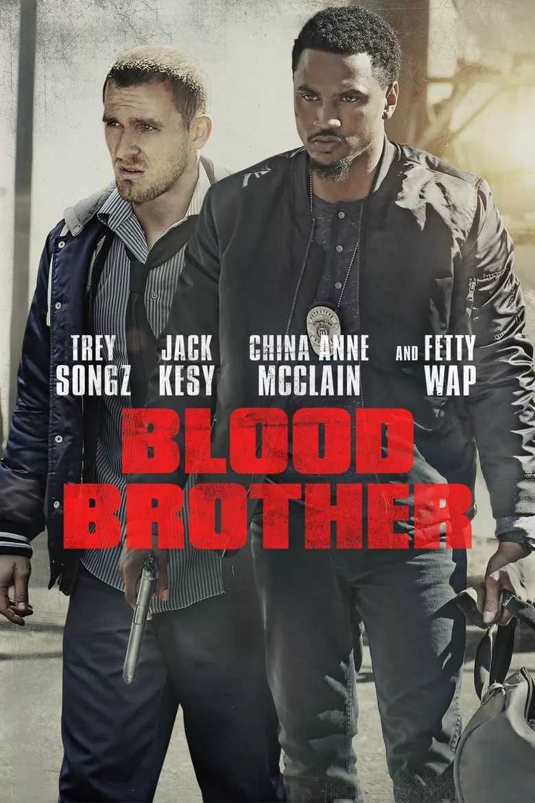Blood Brother | บลัด บราเธอร์