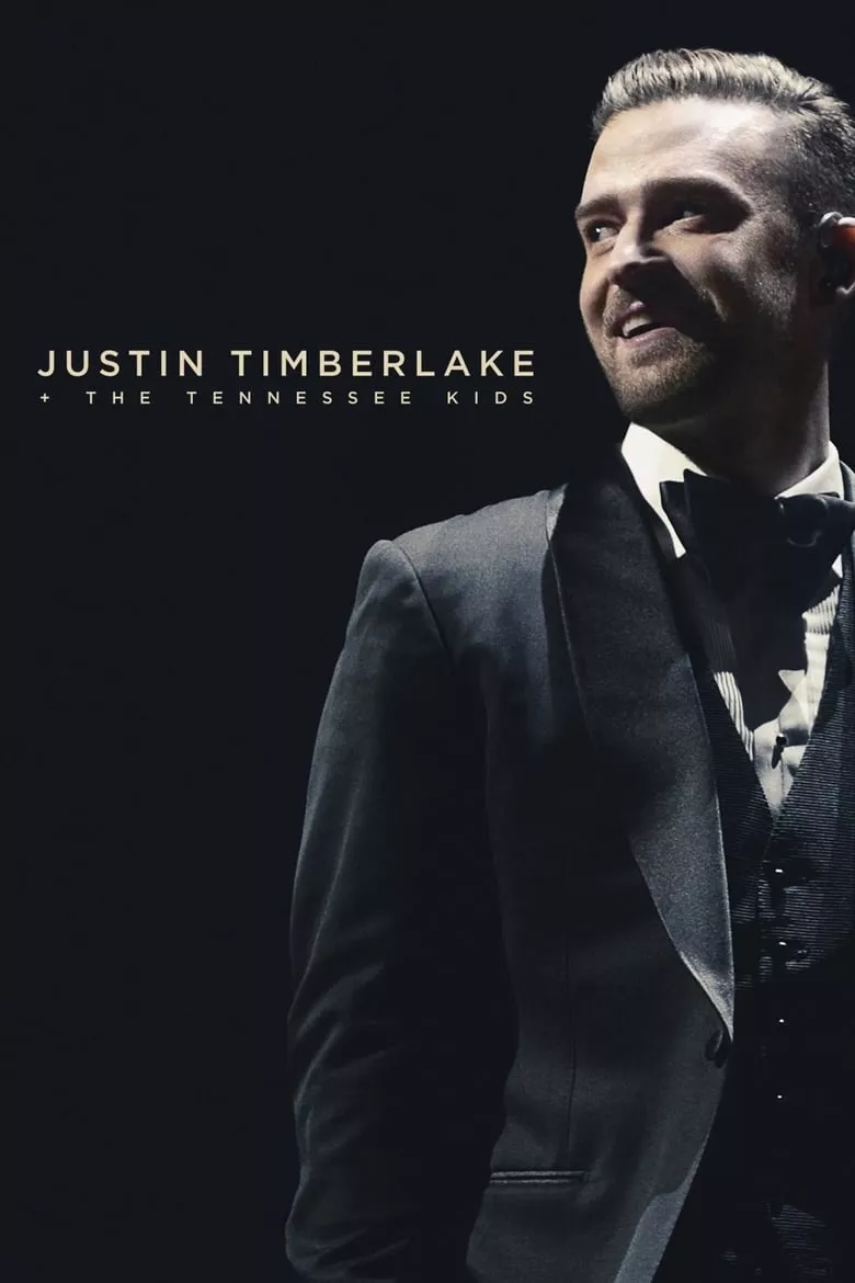 Justin Timberlake + The Tennessee Kids | จัสติน ทิมเบอร์เลก + เดอะ เทนเนสซี คิดส์