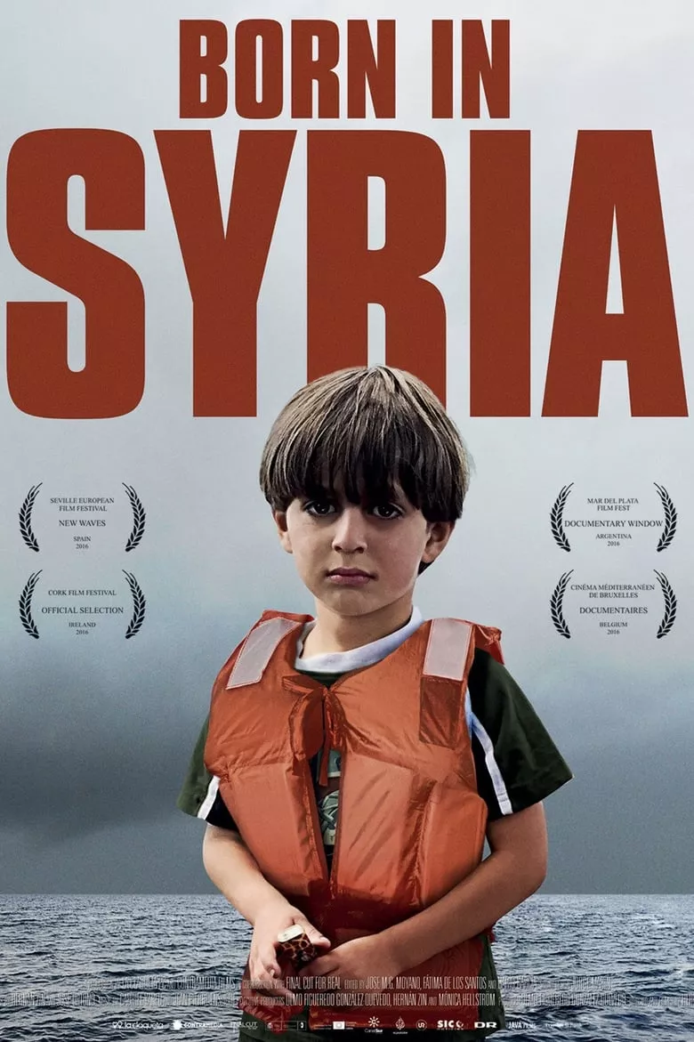 Born in Syria | เกิดในซีเรีย