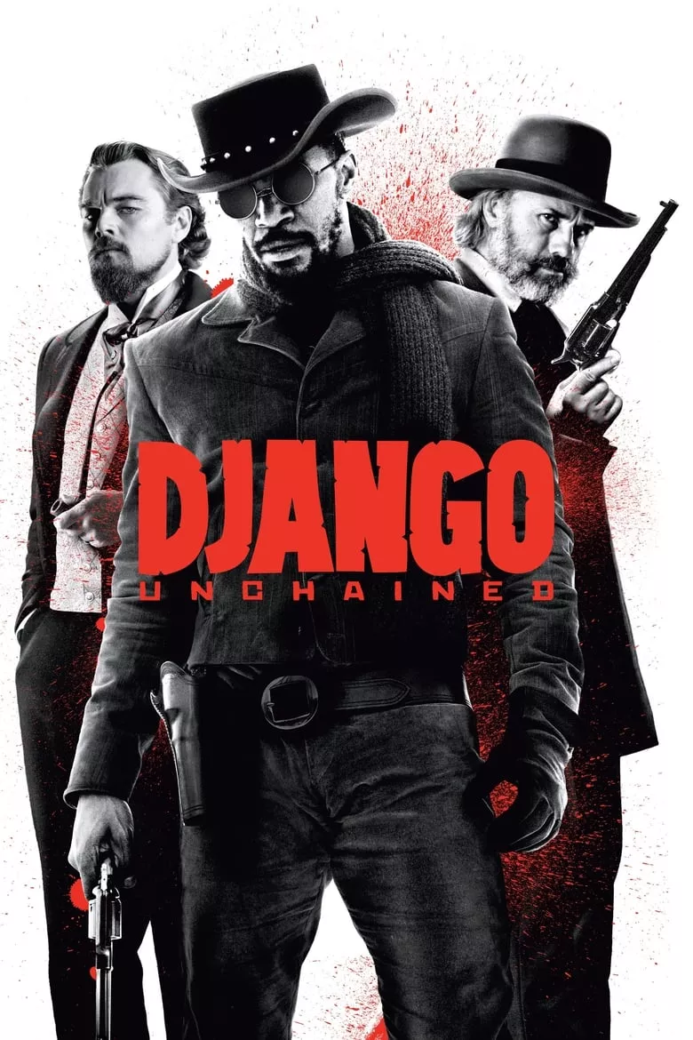 Django Unchained | จังโก้ โคตรคนแดนเถื่อน
