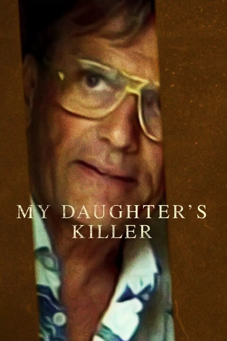 My Daughter’s Killer ชายที่ฆ่าลูกสาวผม