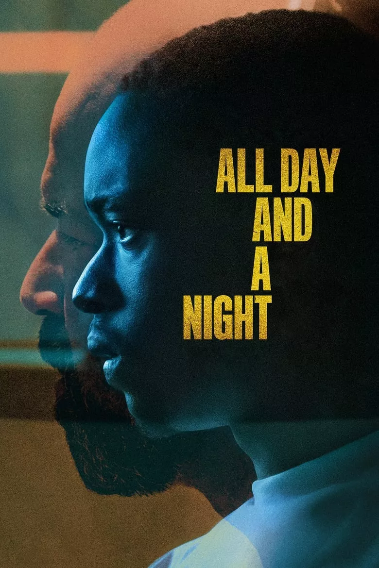 All Day and a Night | ตรวนอดีต