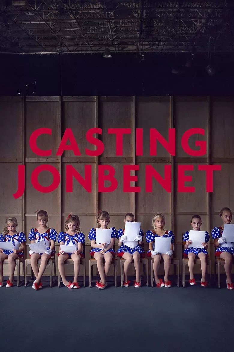 Casting JonBenet | แคสติ้ง จอนเบเนต์