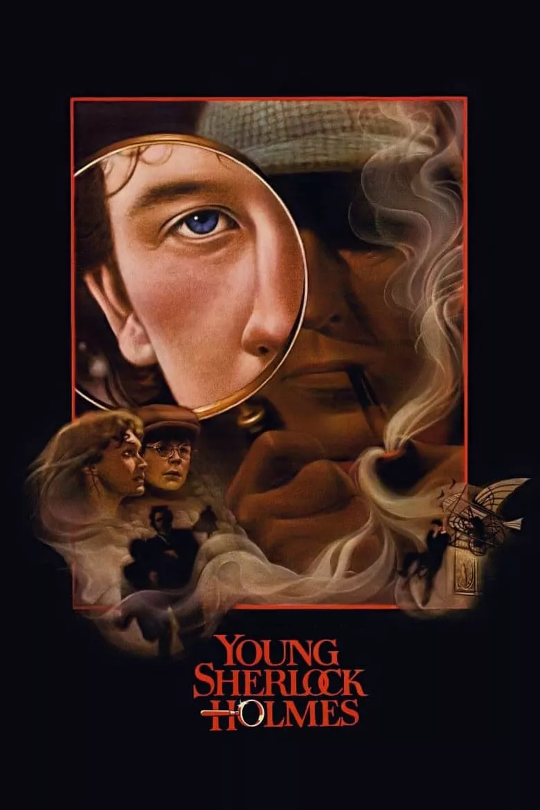 Young Sherlock Holmes | หนุ่ม เชอร์ล็อคโฮล์มส์