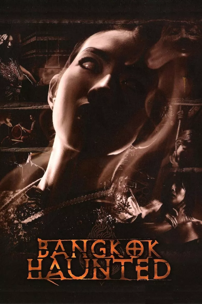 Bangkok Haunted | ผีสามบาท