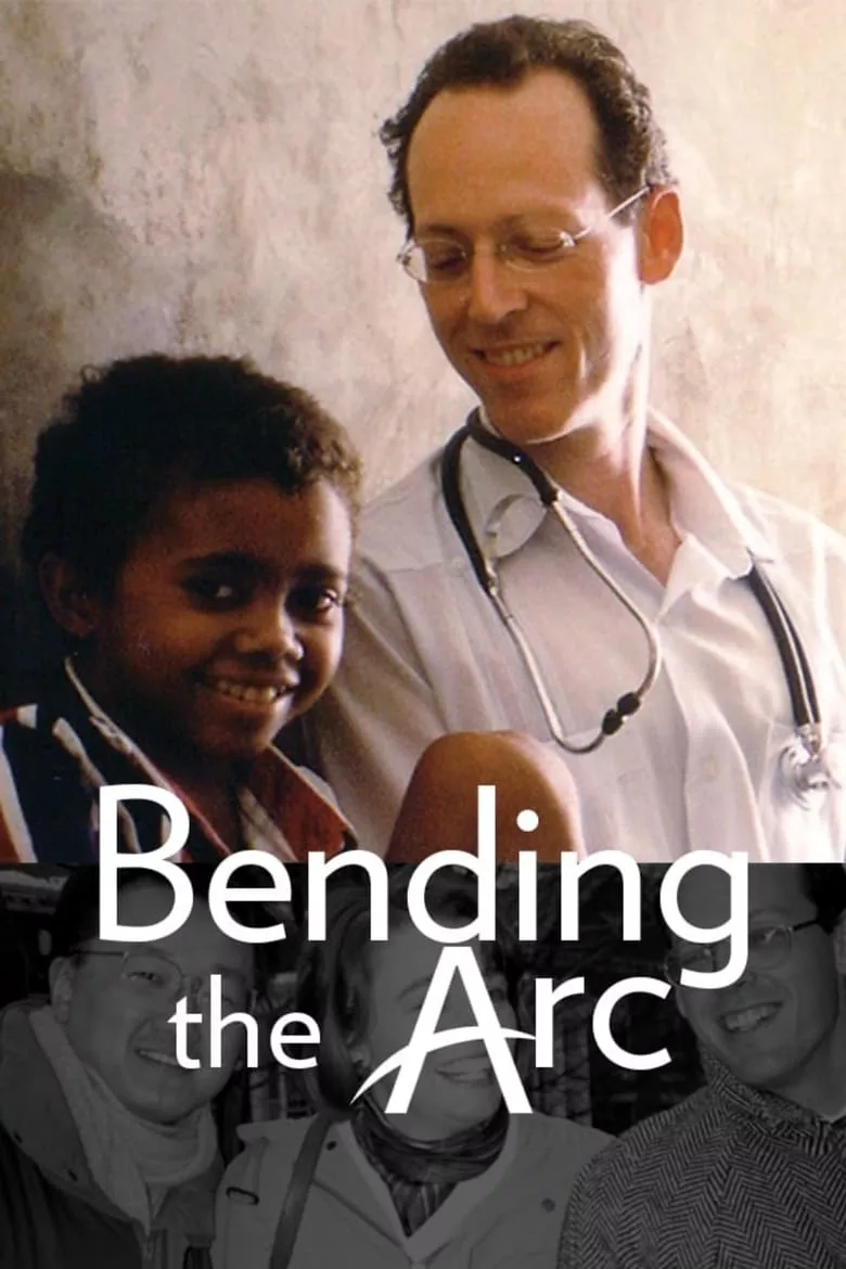 Bending the Arc | มิตรภาพเปลี่ยนโลก