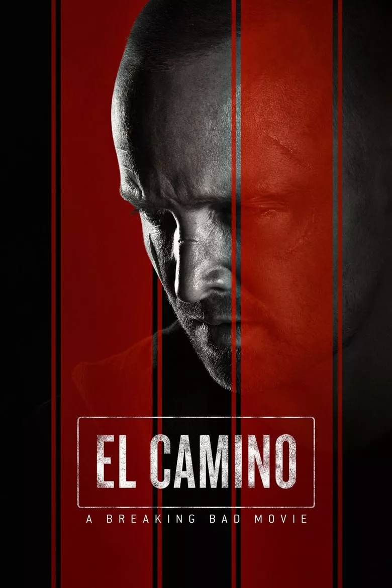 El Camino: A Breaking Bad Movie | เอล คามิโน่: ดับเครื่องชน คนดีแตก (เดอะ มูฟวี่)