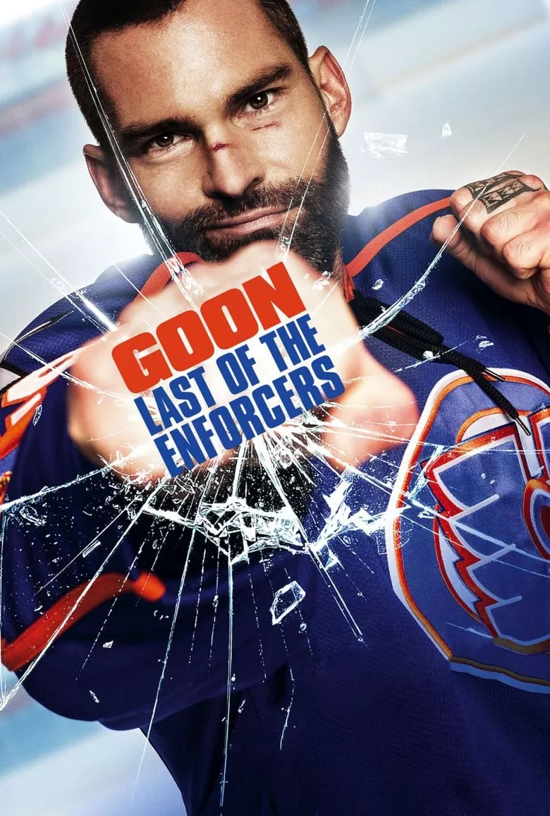 Goon: Last of the Enforcers | พี่เบิ้ม ขอลุกมาลุยต่อ