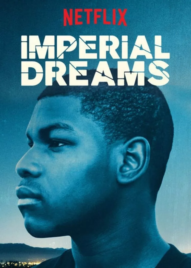 Imperial Dreams | อิมพีเรียล ดรีมส์