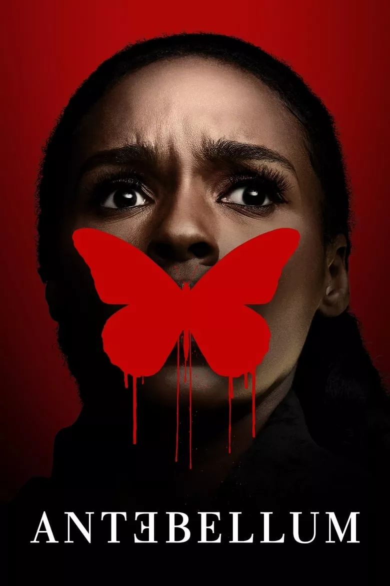 Antebellum แอนเทเบลลัม หลอน ย้อน โลก