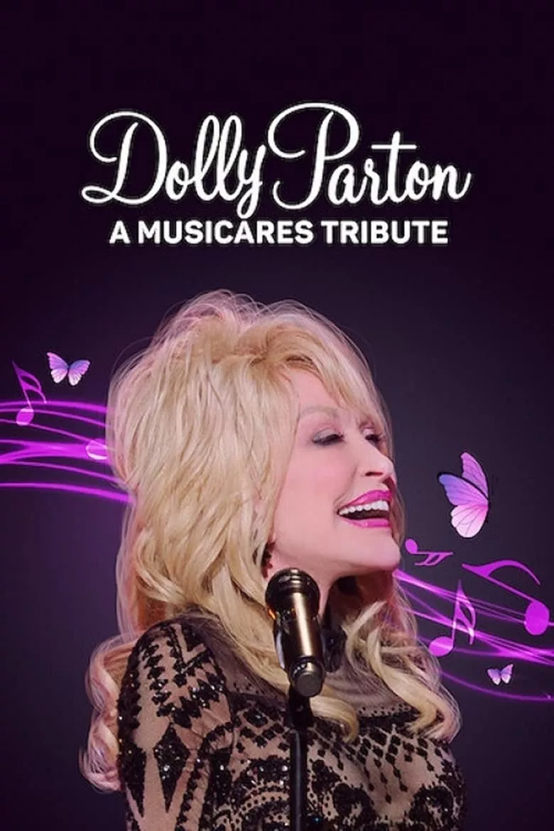 Dolly Parton: A MusiCares Tribute | คอนเสิร์ตเพื่อดอลลี่ พาร์ตัน