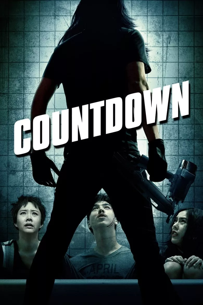 Countdown | เคาท์ดาวน์