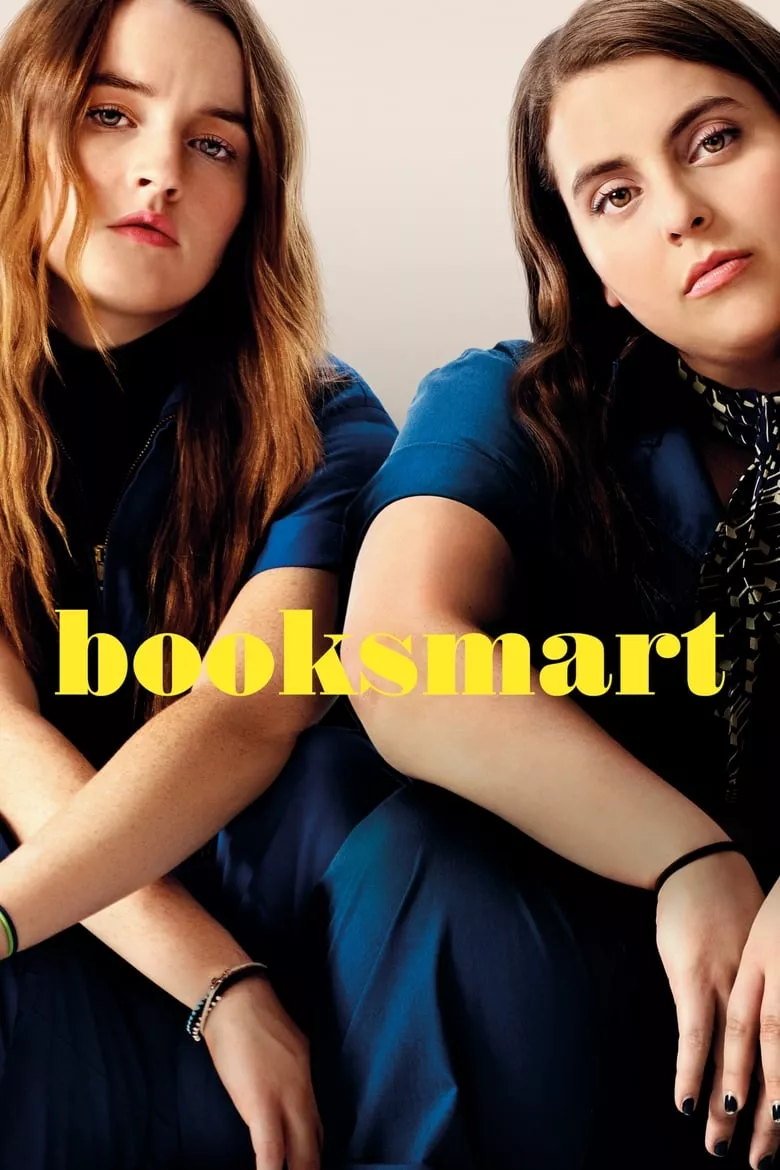 Booksmart | เนิร์ดได้ก็ซ่าส์ได้