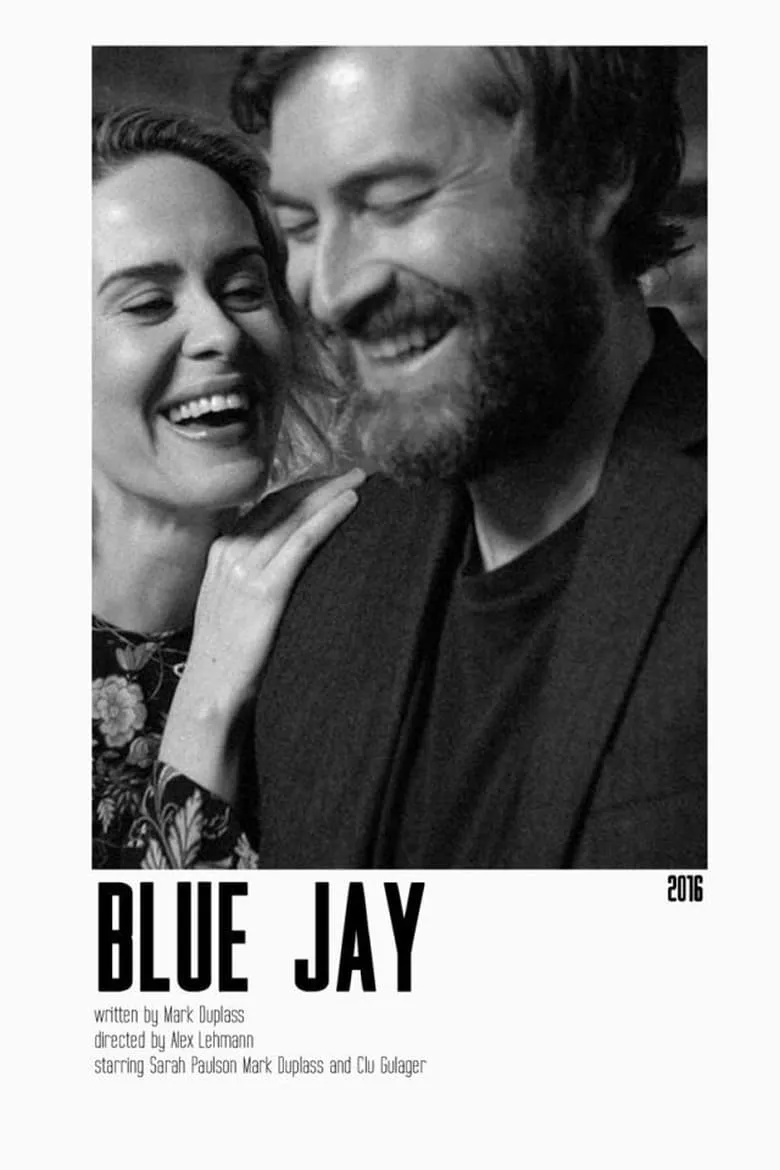 Blue Jay | บลูเจย์