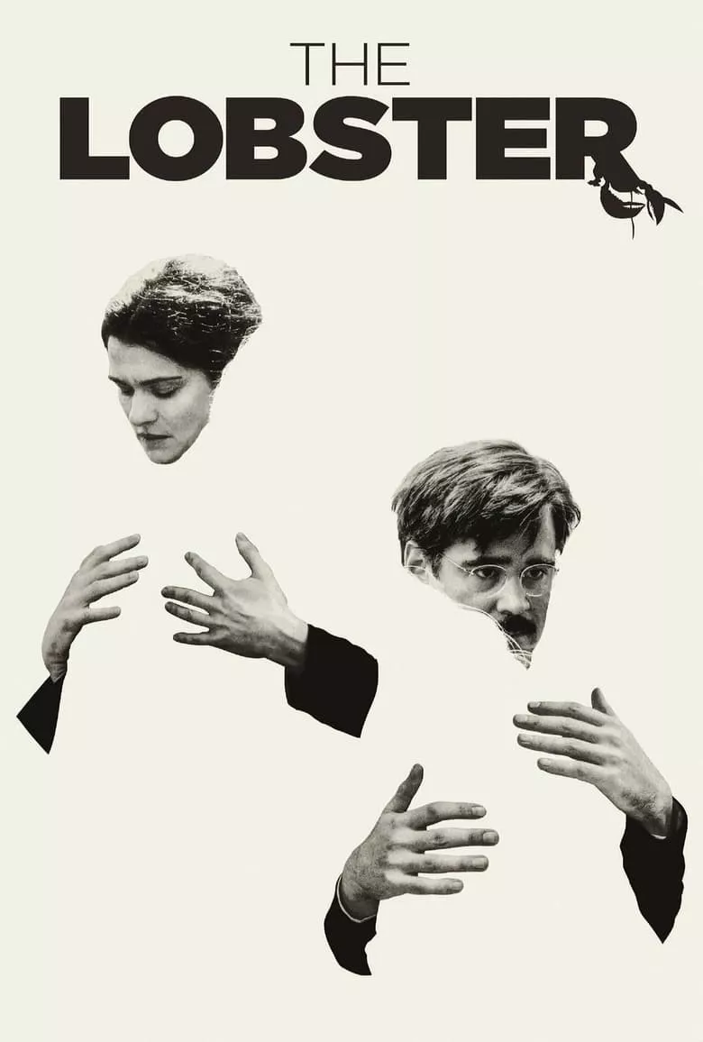 The Lobster โสดเหงาเป็นล็อบสเตอร์