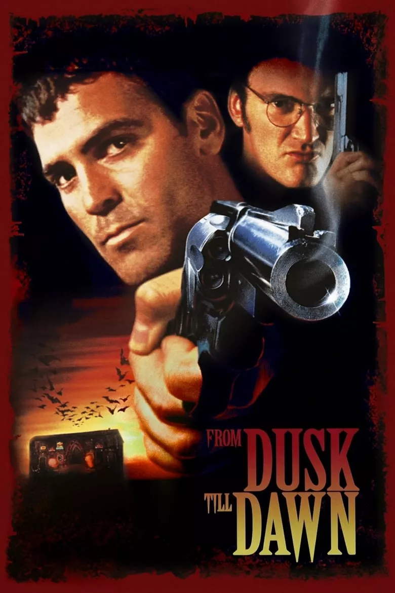 From Dusk Till Dawn | ผ่านรกทะลุตะวัน