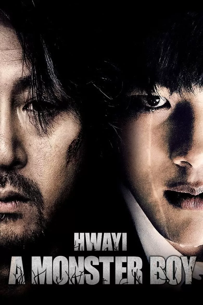 Hwayi: A Monster Boy | ฮวาอี: เด็กปีศาจ