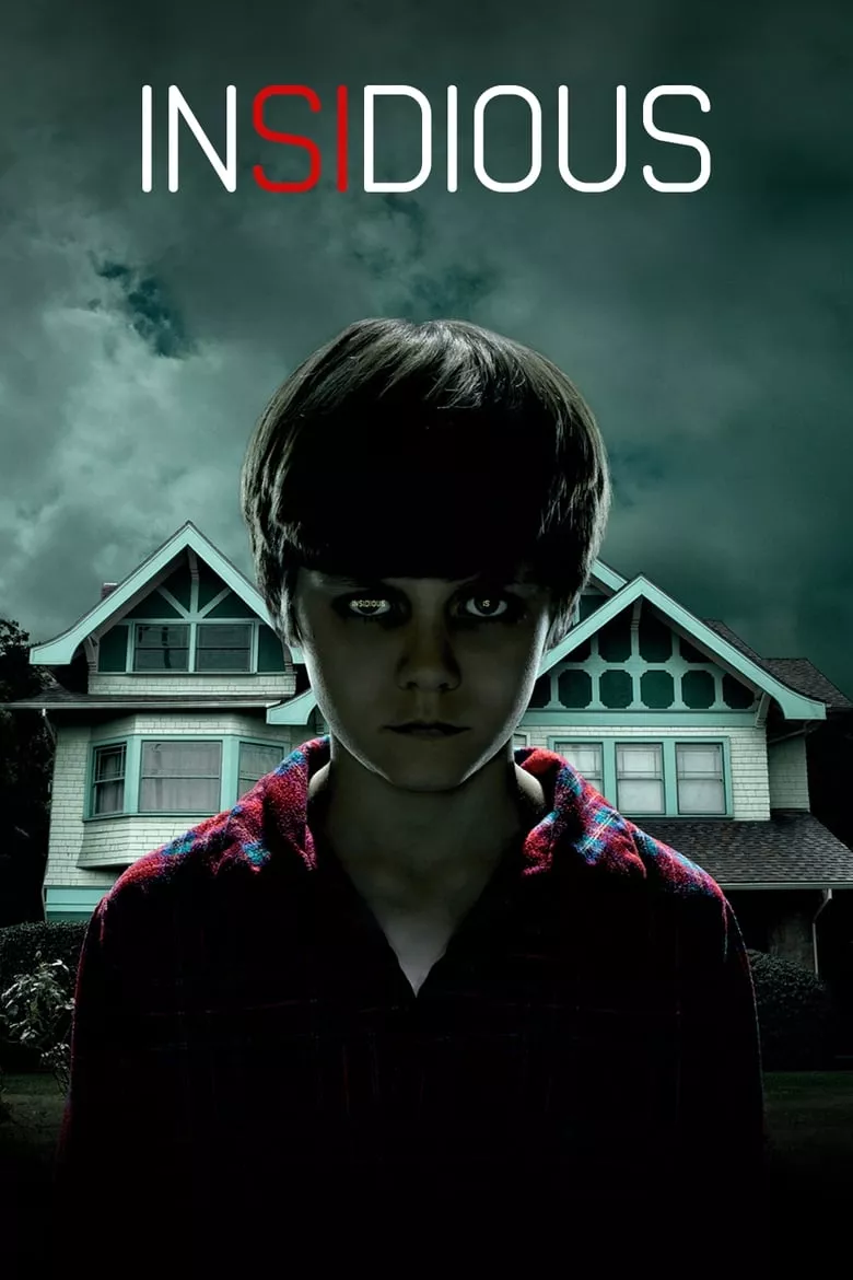 Insidious | วิญญาณตามติด ภาค 1