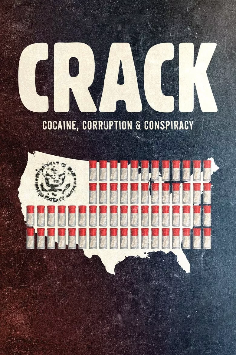 Crack: Cocaine, Corruption & Conspiracy | ยุคแห่งแคร็กโคเคน