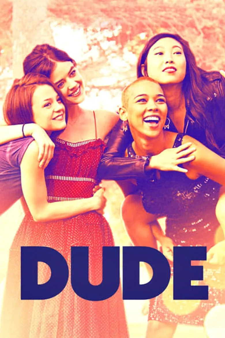 Dude | เพื่อน
