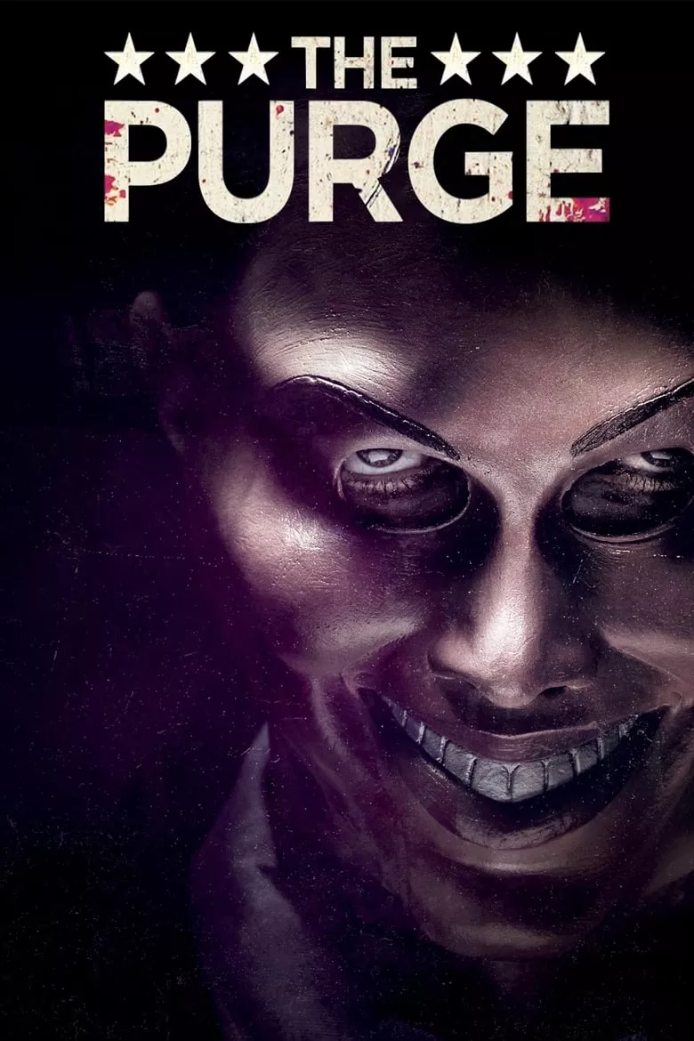 The Purge | คืนอำมหิต 1