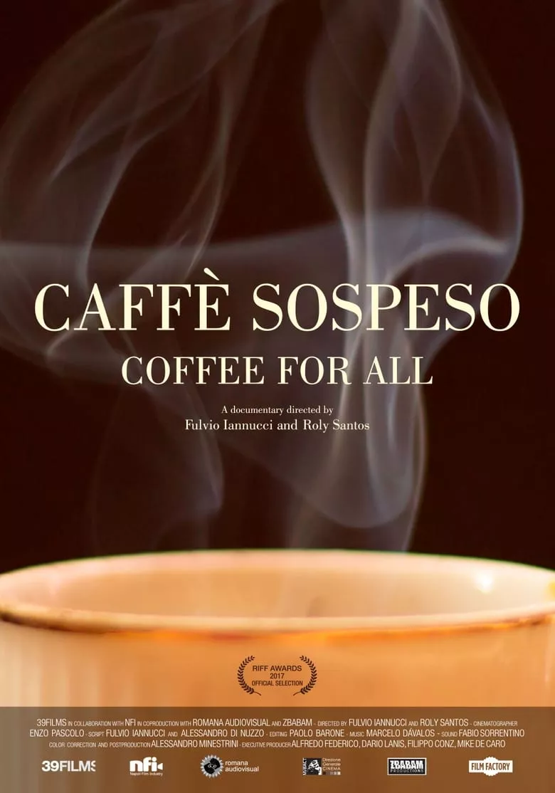 Coffee for All | กรุ่นกลิ่นแห่งชีวิต