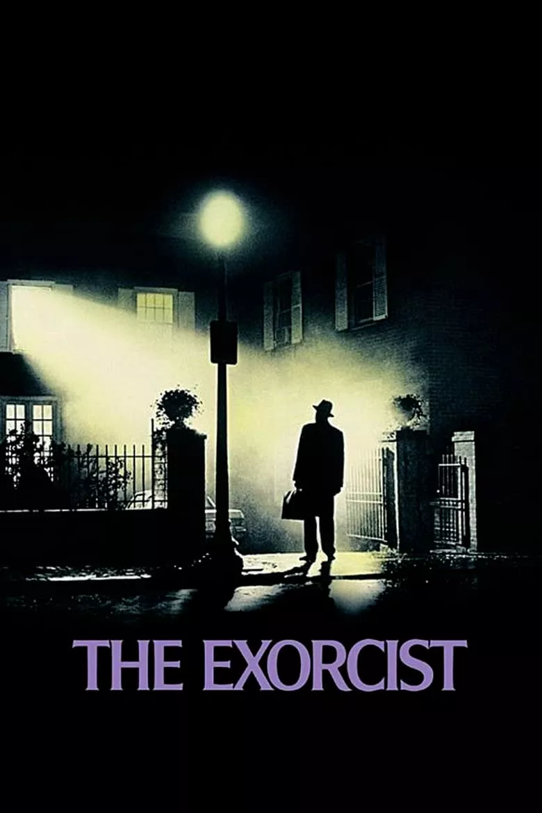 The Exorcist | หมอผี เอ็กซอร์ซิสต์