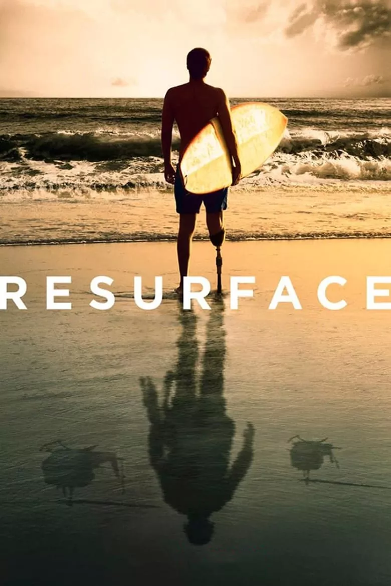 Resurface | เซิร์ฟเปลี่ยนชีวิต