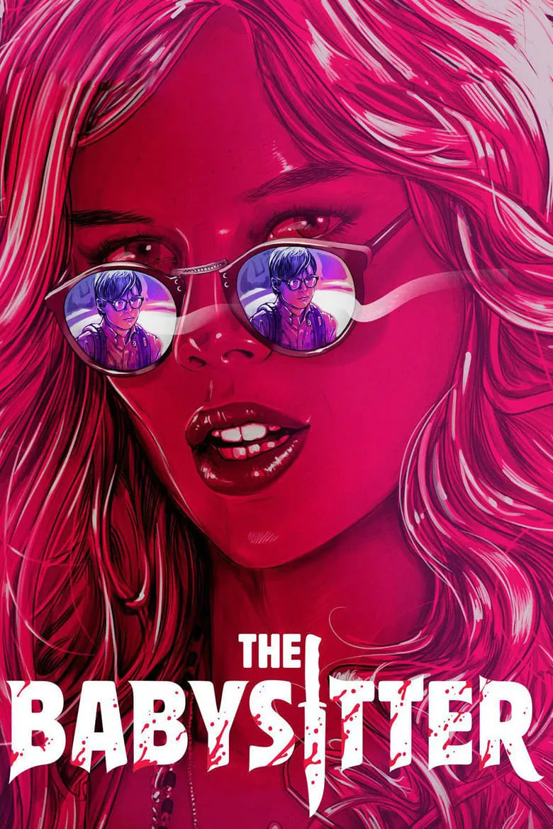 The Babysitter | เดอะ เบบี้ซิตเตอร์