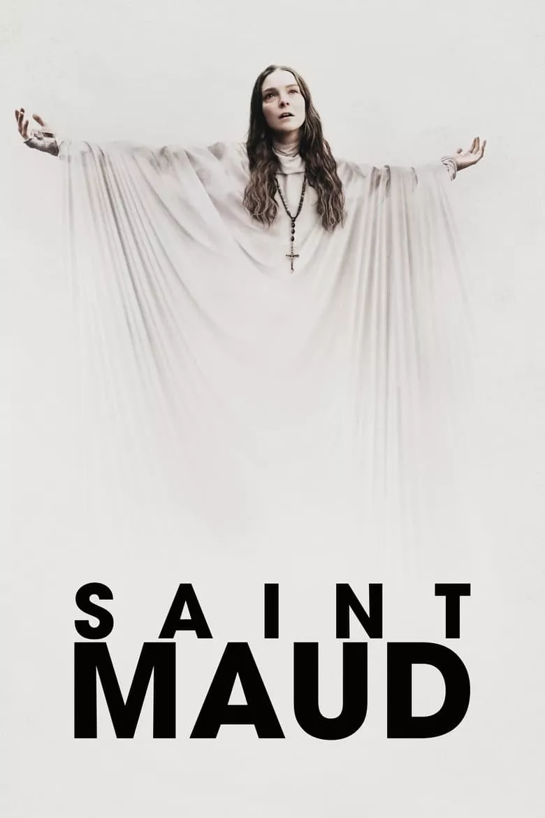 Saint Maud | ศรัทธาคลั่งพลังหลอน